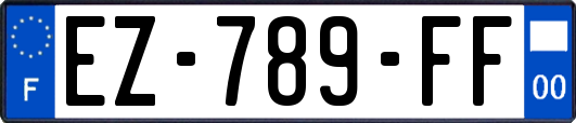 EZ-789-FF