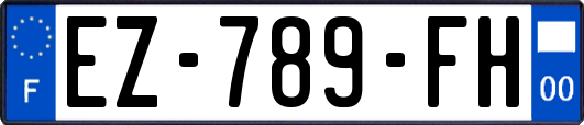 EZ-789-FH