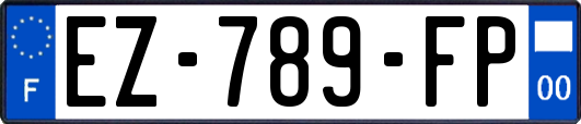 EZ-789-FP