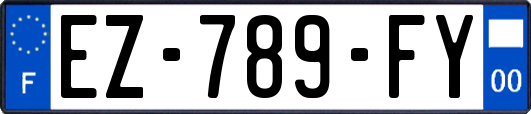 EZ-789-FY