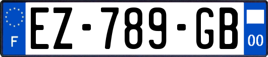 EZ-789-GB