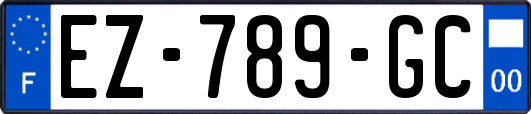 EZ-789-GC