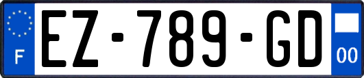 EZ-789-GD