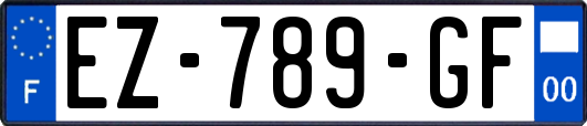 EZ-789-GF