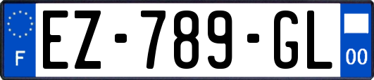 EZ-789-GL