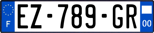 EZ-789-GR