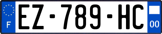 EZ-789-HC