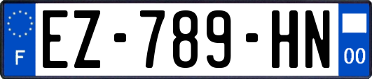 EZ-789-HN