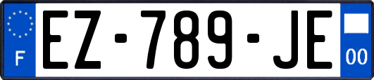 EZ-789-JE