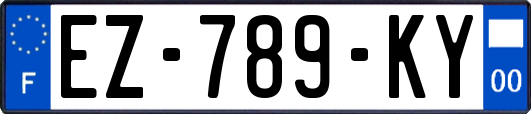 EZ-789-KY