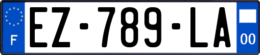 EZ-789-LA