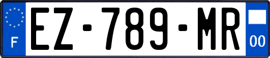 EZ-789-MR