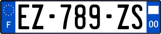 EZ-789-ZS