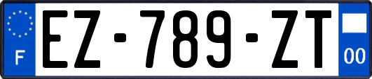 EZ-789-ZT