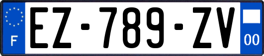 EZ-789-ZV