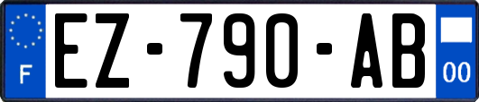 EZ-790-AB