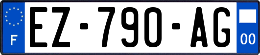 EZ-790-AG