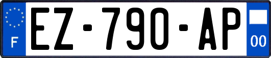 EZ-790-AP