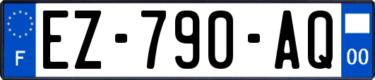 EZ-790-AQ