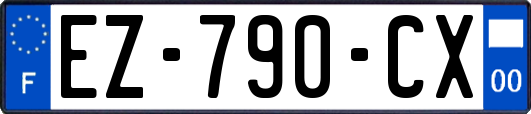 EZ-790-CX