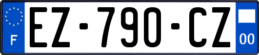 EZ-790-CZ