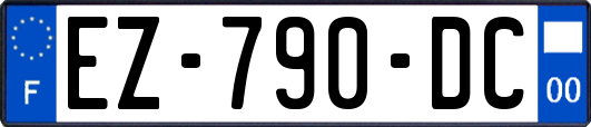 EZ-790-DC