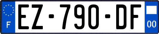 EZ-790-DF