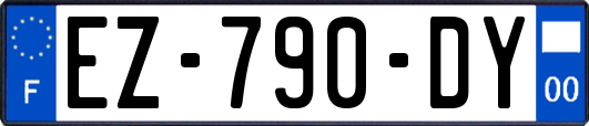 EZ-790-DY