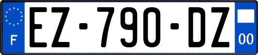 EZ-790-DZ