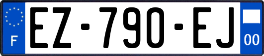 EZ-790-EJ