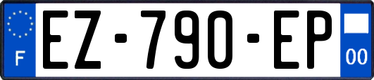 EZ-790-EP