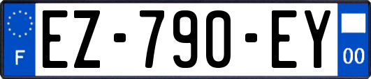 EZ-790-EY