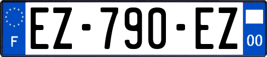 EZ-790-EZ