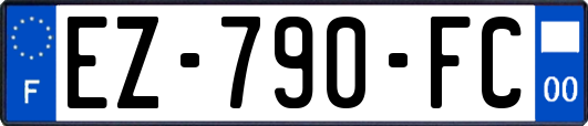 EZ-790-FC