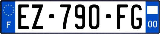 EZ-790-FG