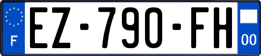 EZ-790-FH