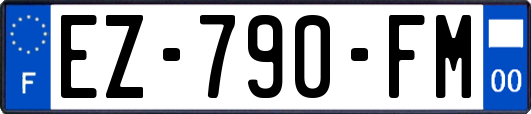 EZ-790-FM