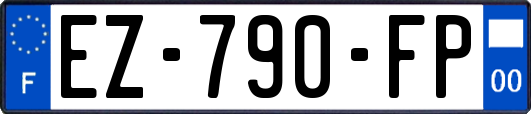 EZ-790-FP