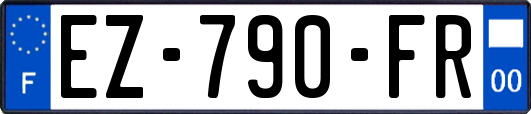 EZ-790-FR