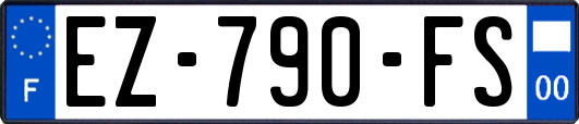 EZ-790-FS