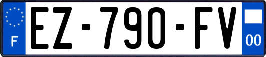 EZ-790-FV