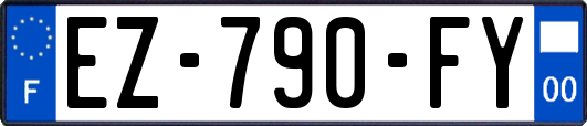 EZ-790-FY