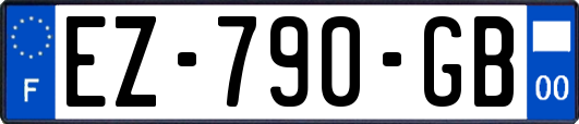 EZ-790-GB