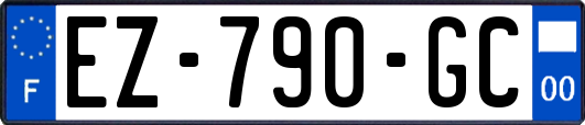 EZ-790-GC