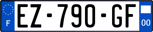 EZ-790-GF