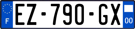 EZ-790-GX