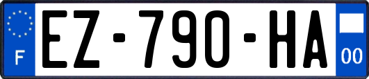 EZ-790-HA