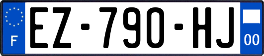 EZ-790-HJ