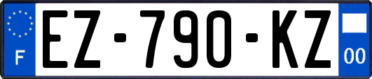 EZ-790-KZ