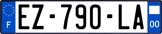 EZ-790-LA